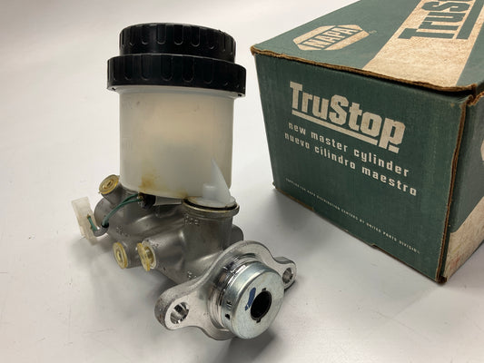 Napa 390121 Brake Master Cylinder For 1991-1993 Nissan Maxima (OEM NABCO REBOX)