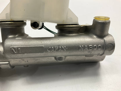 Napa 390121 Brake Master Cylinder For 1991-1993 Nissan Maxima (OEM NABCO REBOX)