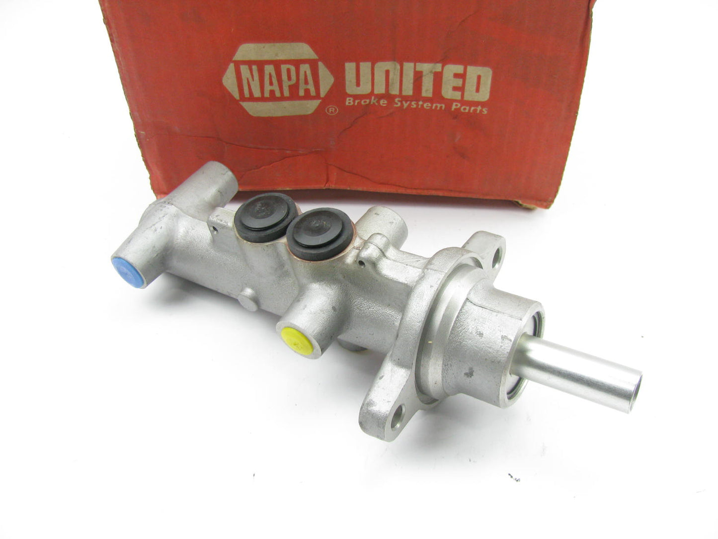 Napa 390130 Brake Master Cylinder 1993-1995 Ford Taurus SHO  4-WHEEL ABS