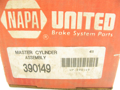 Napa 390149 Brake Master Cylinder For 1993-1998 Toyota T100