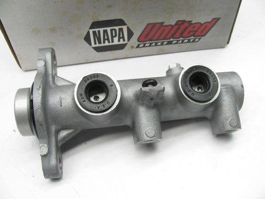 Napa 390162 Brake Master Cylinder W/O Reservoir