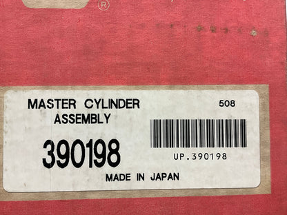NOS OEM Aisin Brake Master Cylinder 1993-1996 Toyota Supra TT MK4 47201-14880