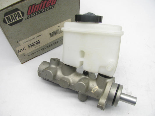 Napa 390209 Brake Master Cylinder For 1994-1996 Mazda MX-3