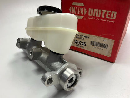 Napa 390246 Brake Master Cylinder 1995-1996 Ford Crown Victoria POLICE W/ Cruise