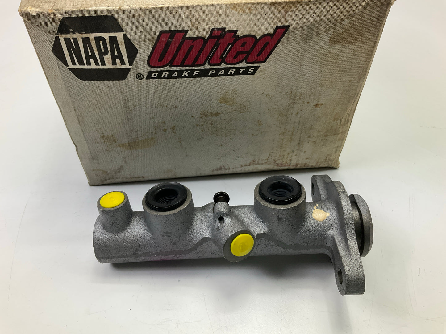 Napa 390290 Brake Master Cylinfer For 1994-1999 Toyota Celica
