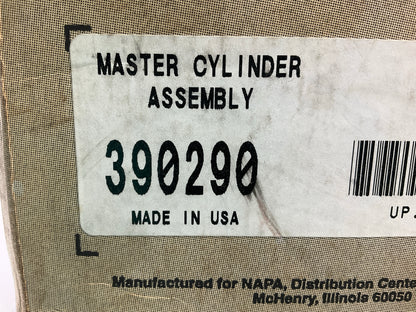 Napa 390290 Brake Master Cylinfer For 1994-1999 Toyota Celica