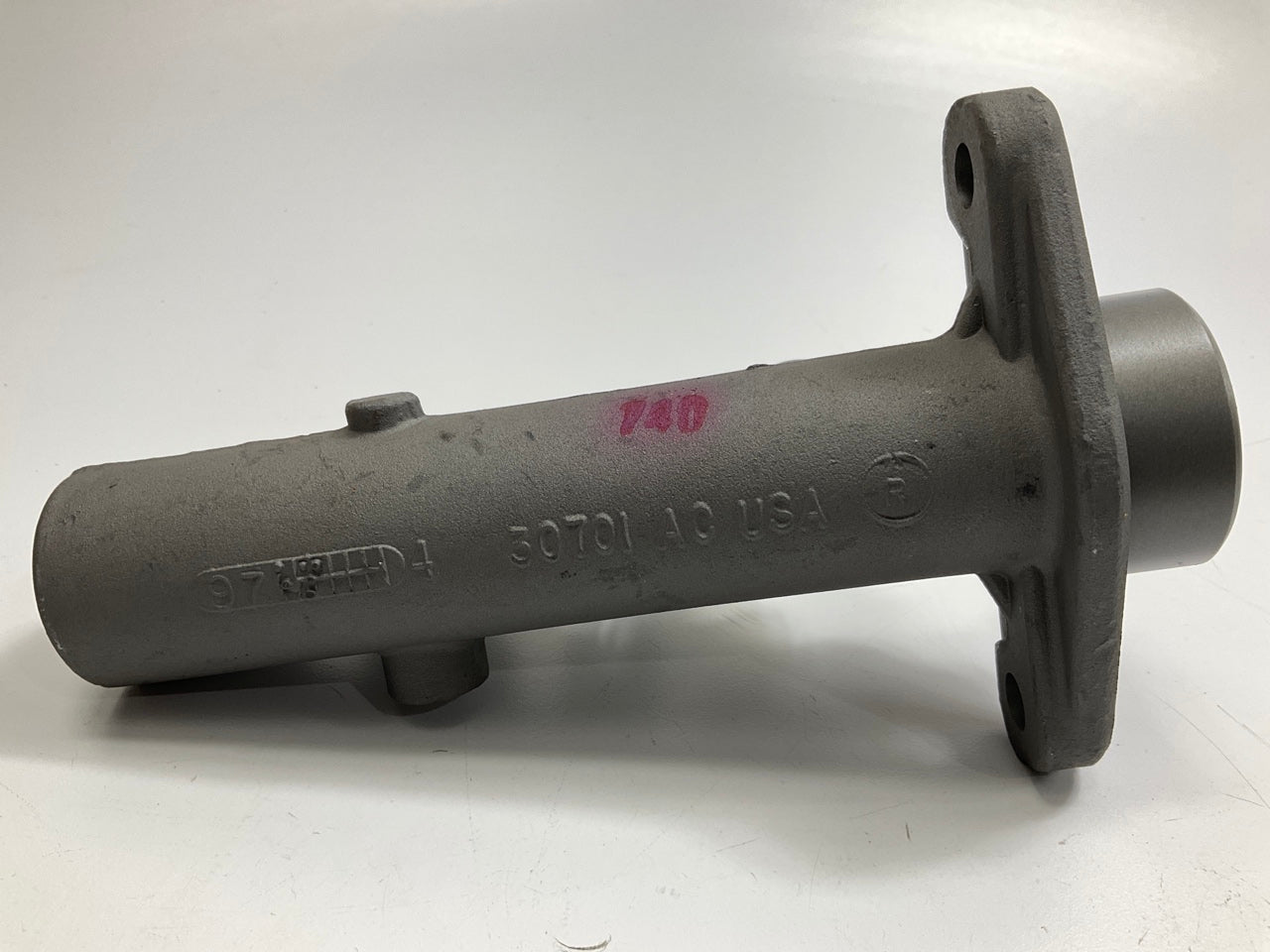 Napa 390302 Brake Master Cylinder