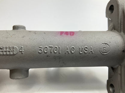 Napa 390302 Brake Master Cylinder