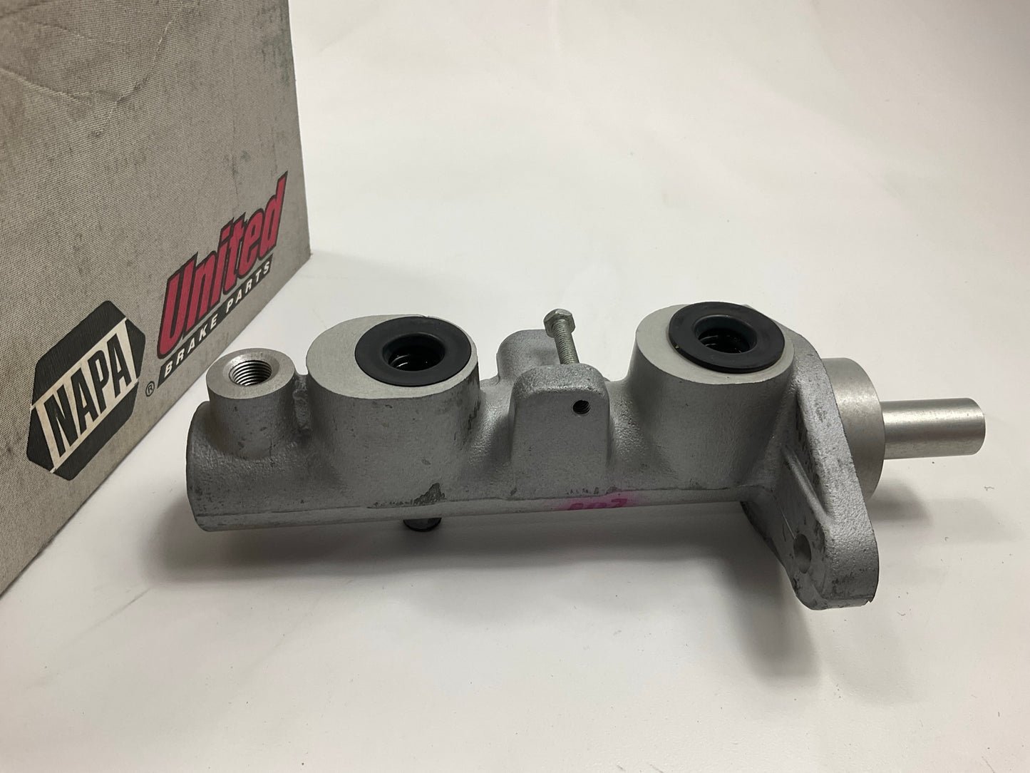 Napa 390324 Brake Master Cylinder For 1996 Honda Civic