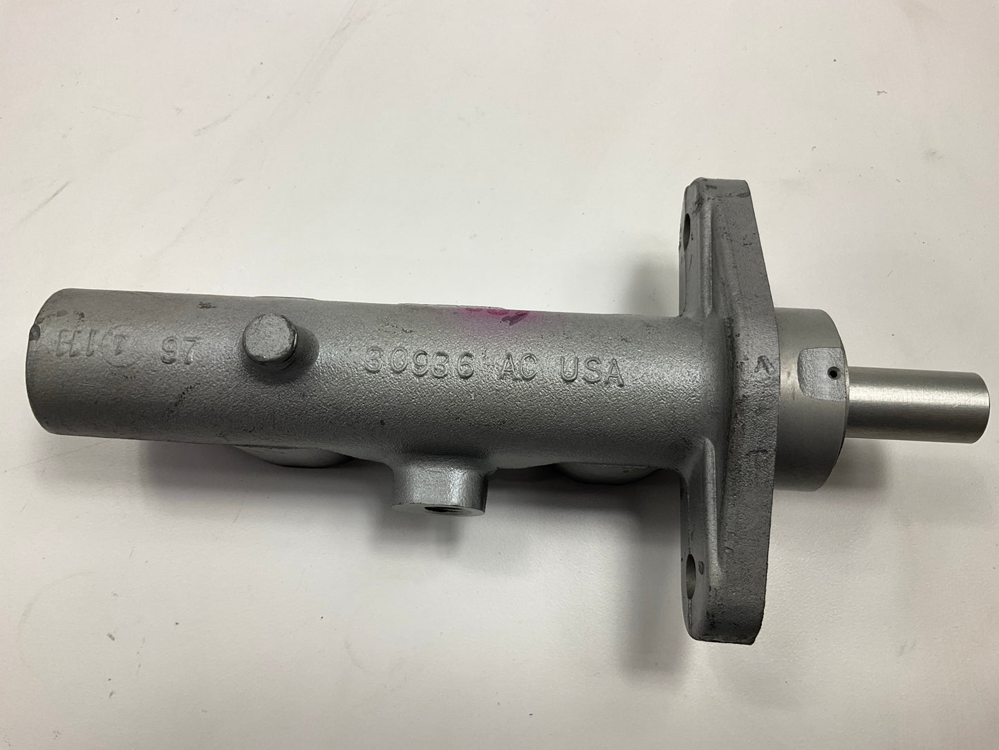 Napa 390324 Brake Master Cylinder For 1996 Honda Civic