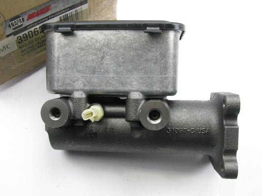 Napa 390628 Brake Master Cylinder For 1995-1998 Freightliner FC70, Ford B800