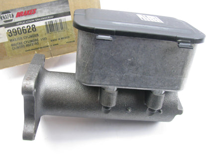 Napa 390628 Brake Master Cylinder For 1995-1998 Freightliner FC70, Ford B800