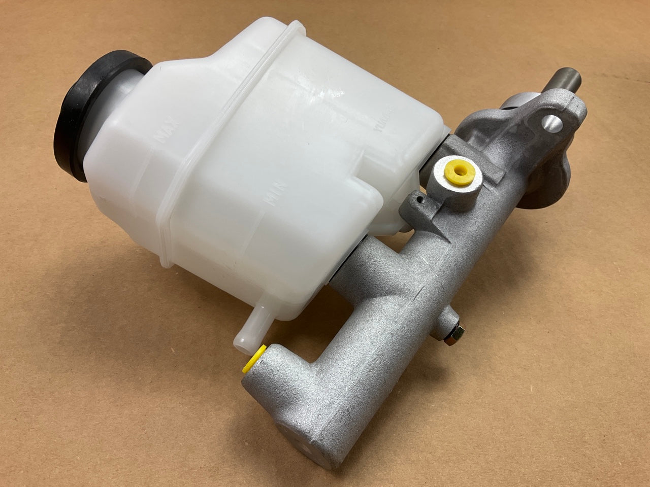 Napa 390754 Brake Master Cylinder For 2002-2006 Toyota Camry, 2004-08 Solara