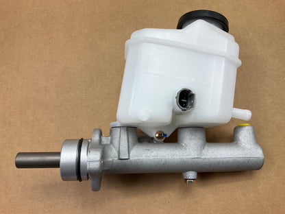 Napa 390754 Brake Master Cylinder For 2002-2006 Toyota Camry, 2004-08 Solara