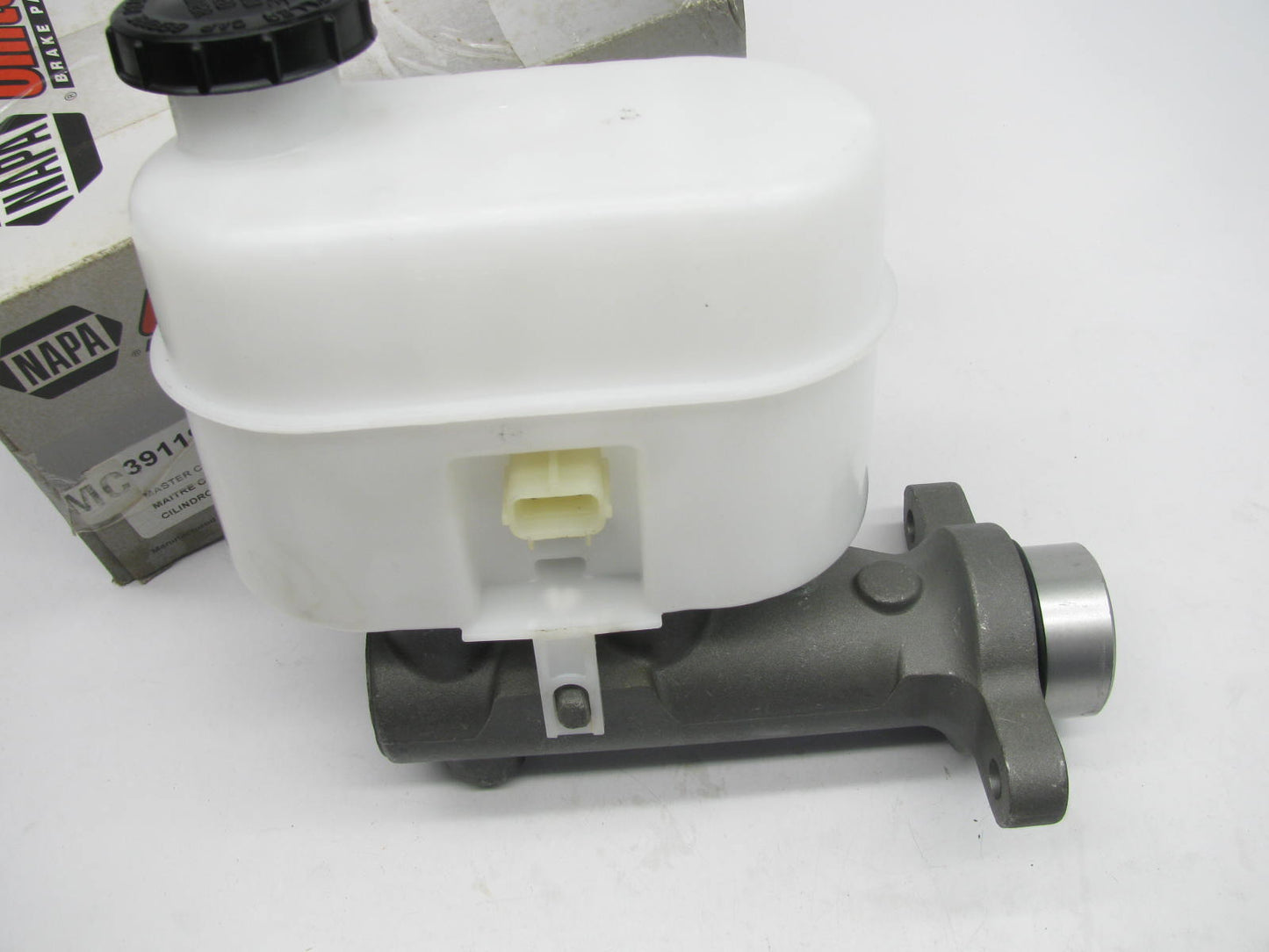 Napa 391193 Brake Master Cylinder 2009-2012 Ford E-250 2009-14 E-350 2010 E-150