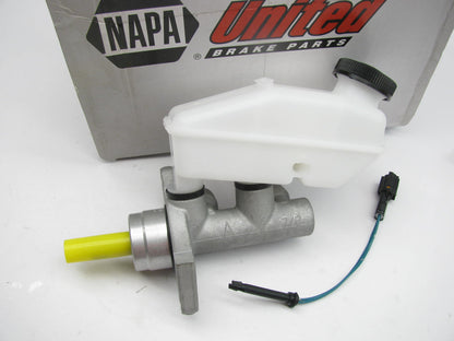 Napa 391331 Brake Master Cylinder - 2009-2011 Chevrolet Aveo, 09-10 Pontiac G3