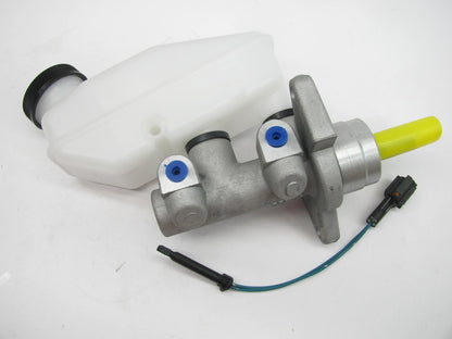 Napa 391331 Brake Master Cylinder - 2009-2011 Chevrolet Aveo, 09-10 Pontiac G3