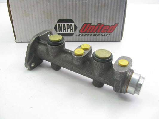 Napa 39137 Brake Master Cylinder W/O Reservoir For 1977 Fiat 128