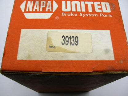 Napa 39139 Brake Master Cylinder - 1978-1981 Fiat Brava, 1978 Fiat 131