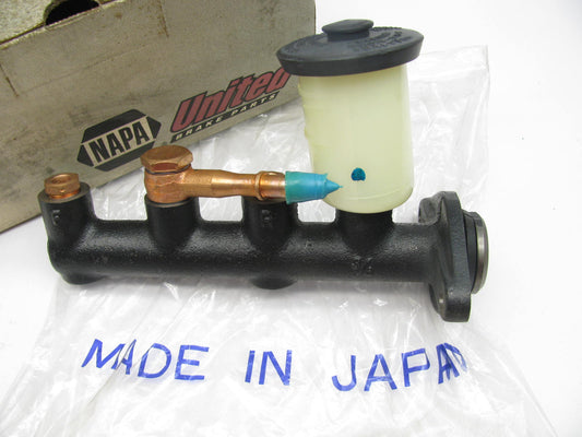 Napa 39226 Brake Master Cylinder For 1977-1979 Toyota Corolla - MADE IN JAPAN