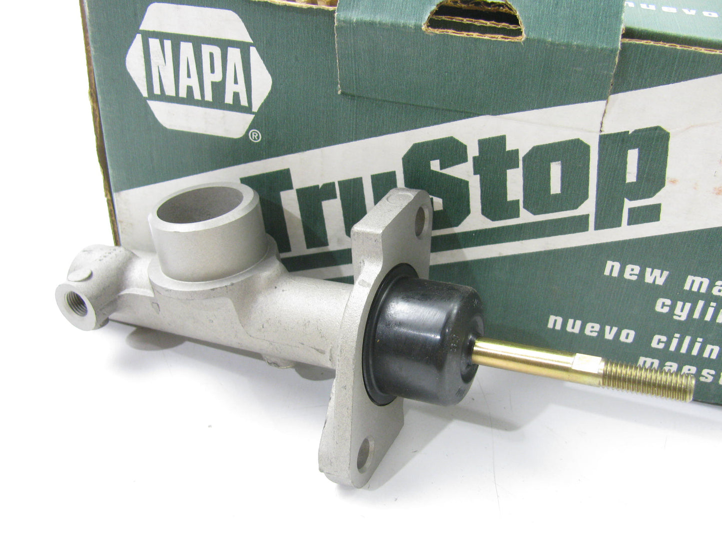 Napa 39275 Clutch Master Cylinder Without Reservior For 1979-1983 Datsun 280ZX