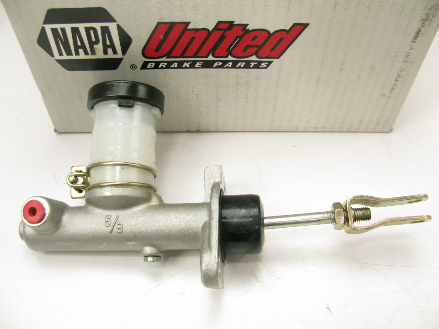 Napa 39275 Clutch Master Cylinder For 1980-1983 Datsun 280ZX, 84-89 Z31 300zx