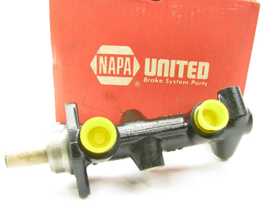 Napa 39286 Brake Master Cylinder - 1980-1981 Audi 4000