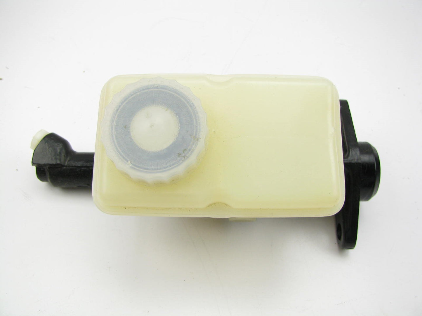 Napa 39297 Brake Master Cylinder W/ Reservoir  -  Volvo 242 244 245 262 264 265