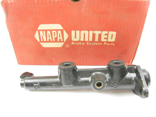 Napa 39297 Brake Master Cylinder 39297 MC39297 W/o Reservoir - Volvo 242 244 245