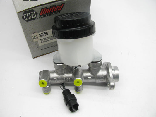 Napa 39550 NABCO Brake Master Cylinder