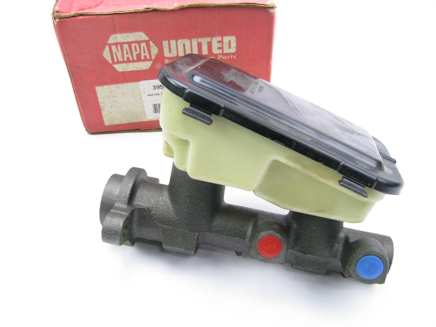 Napa 39576 Brake Master Cylinder 1984-1988 Camaro Firebird - REAR DISC