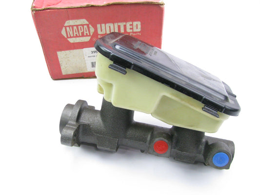 Napa 39576 Brake Master Cylinder 1984-1988 Camaro Firebird - REAR DISC