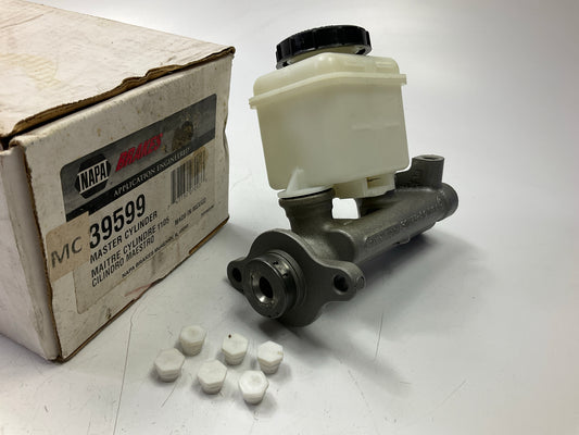 Napa 39599 Brake Master Cylinder For 1986-1988 Nissan Sentra, Pulsar NX