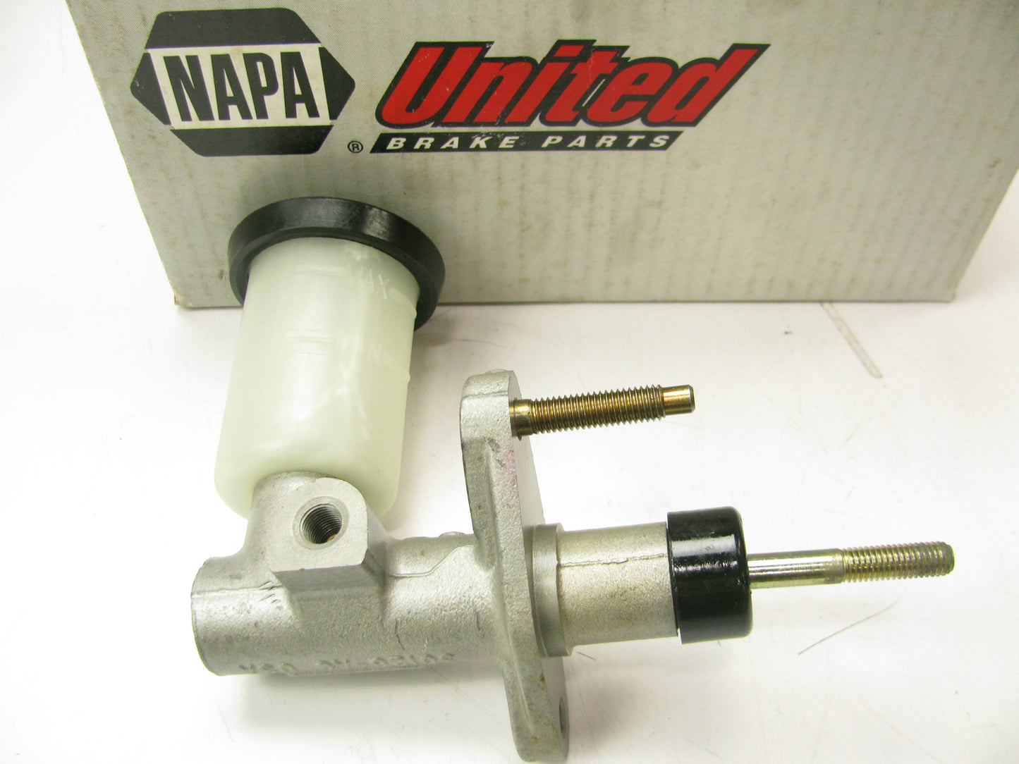 Napa 39613 Clutch Master Cylinder 1983-1985 Toyota Corolla 1986-1987 Celica