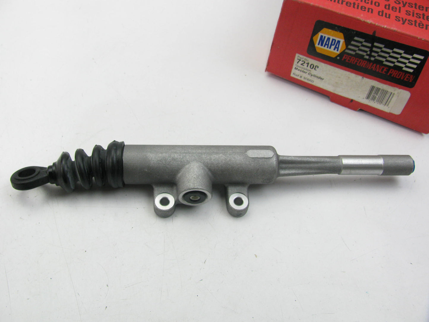 Napa 39660 Clutch Master Cylinder