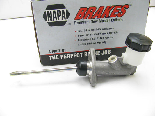 Napa 39718 Clutch Master Cylinder For 1984-1986 Pontiac Fiero