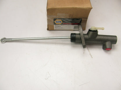 Napa 39723 Clutch Master Cylinder