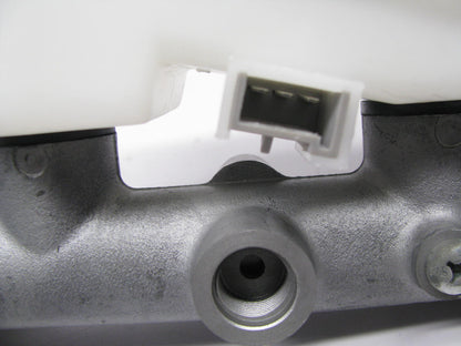Napa 39735 Brake Master Cylinder With Reservoir - MC39735
