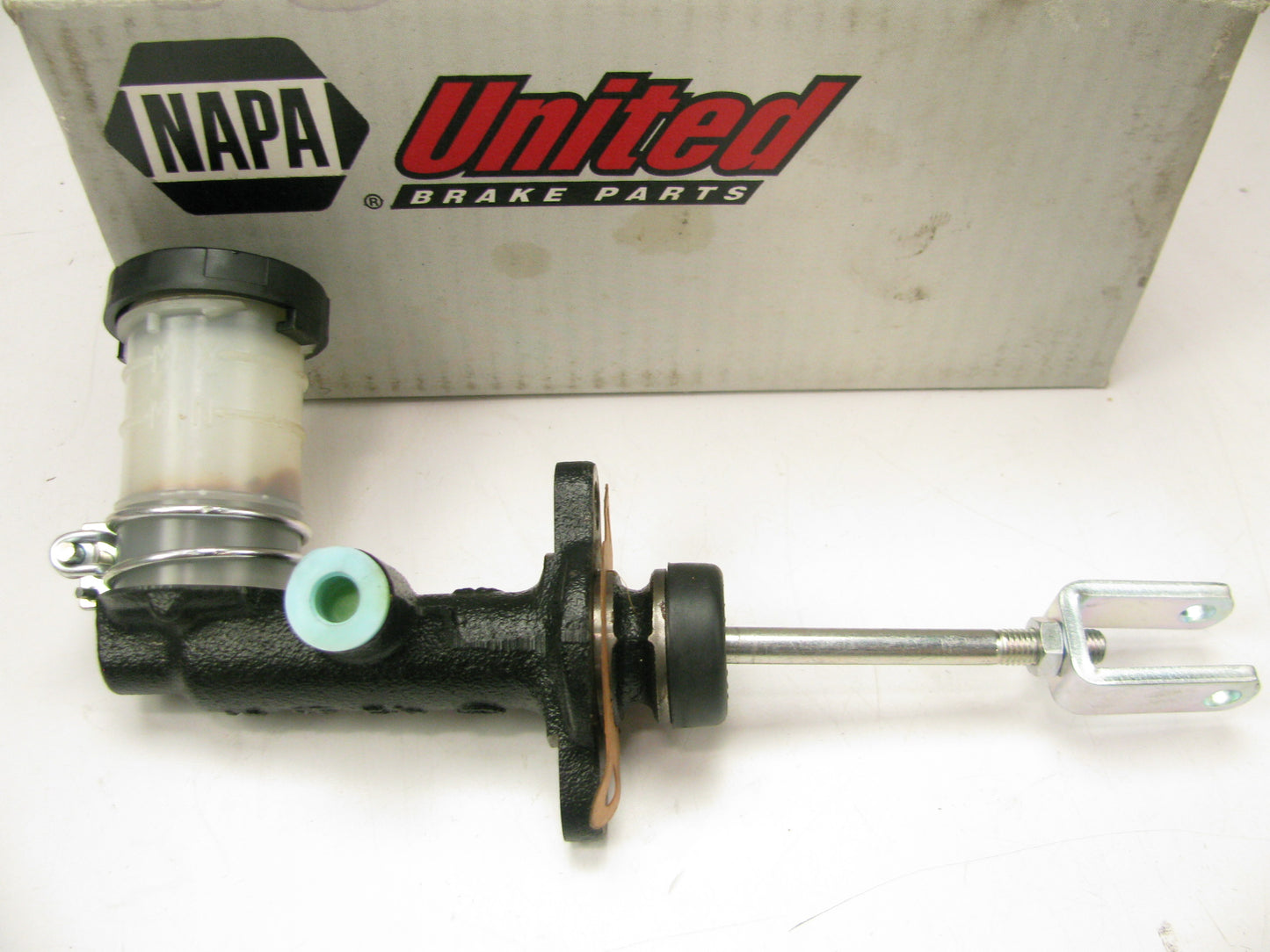 Napa 39794 Clutch Master Cylinder For 1988-1991 Isuzu Trooper