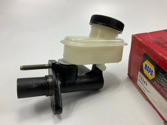 Napa 39802 Clutch Master Cylinder For 1989-1992 Probe & MX-6 1988-1991 626