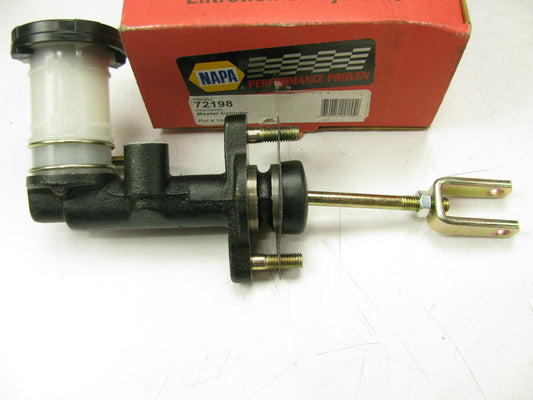 Napa 39804 Clutch Master Cylinder