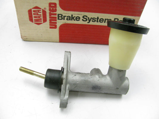 Napa 39819 Clutch Master Cylinder - 1986-1988 Toyota Pickup
