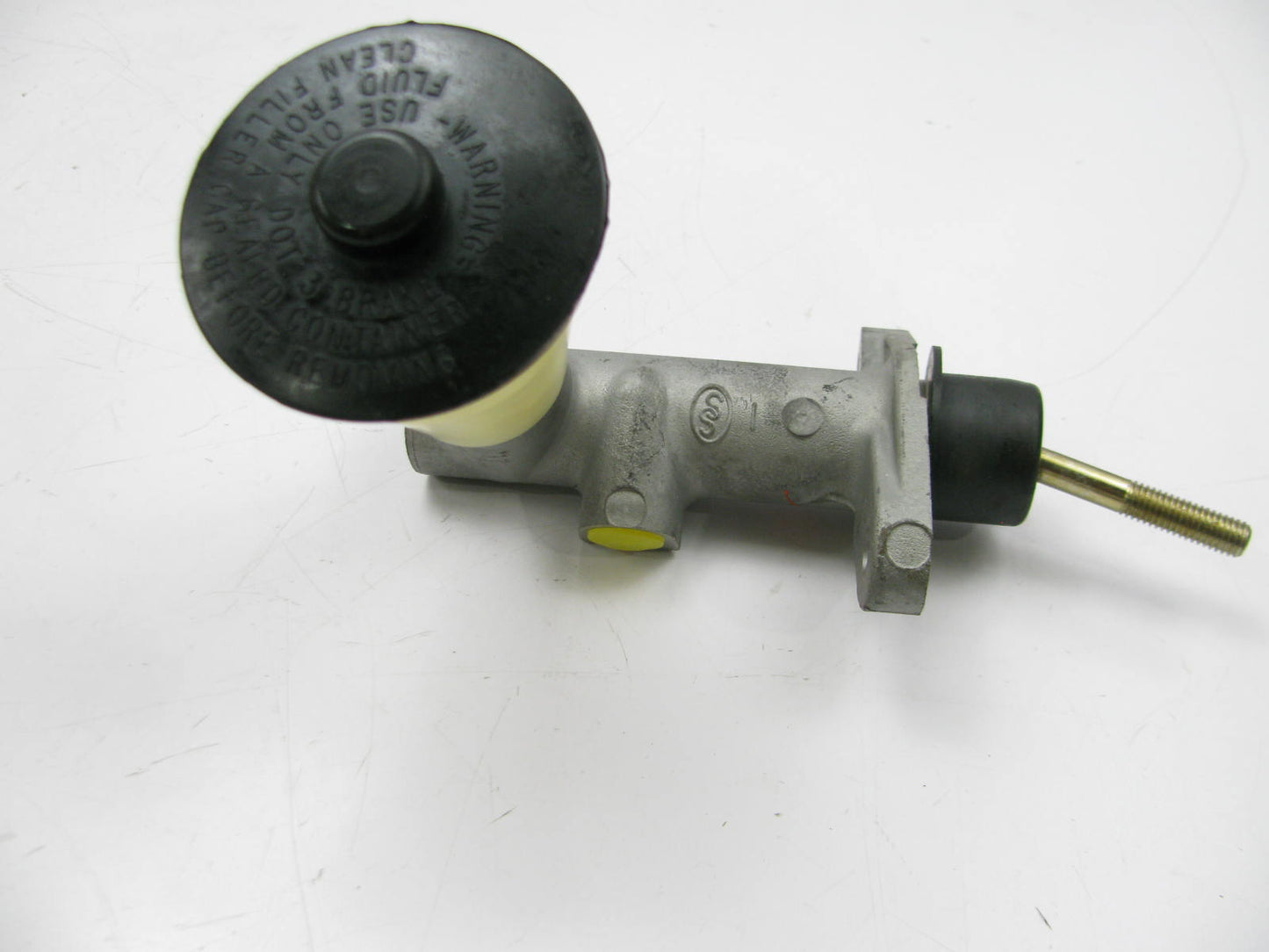 Napa 39819 Clutch Master Cylinder - 1986-1988 Toyota Pickup