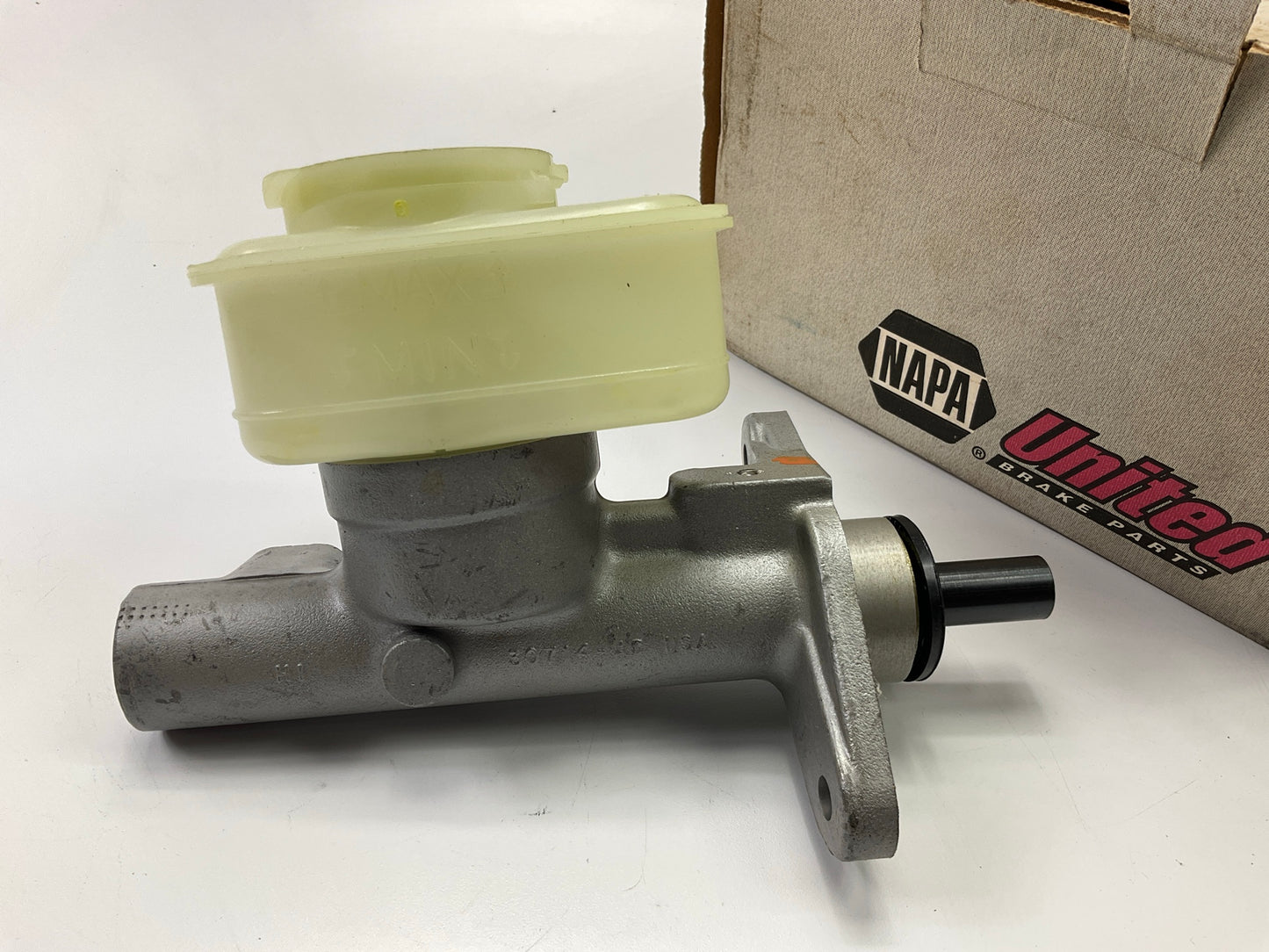 NEW AFTERMARKET  Brake Master Cylinder OEM 1988 Acura Legend Sedan, 4-Wheel ABS