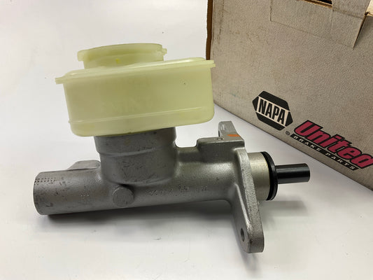 NEW AFTERMARKET  Brake Master Cylinder OEM 1988 Acura Legend Sedan, 4-Wheel ABS