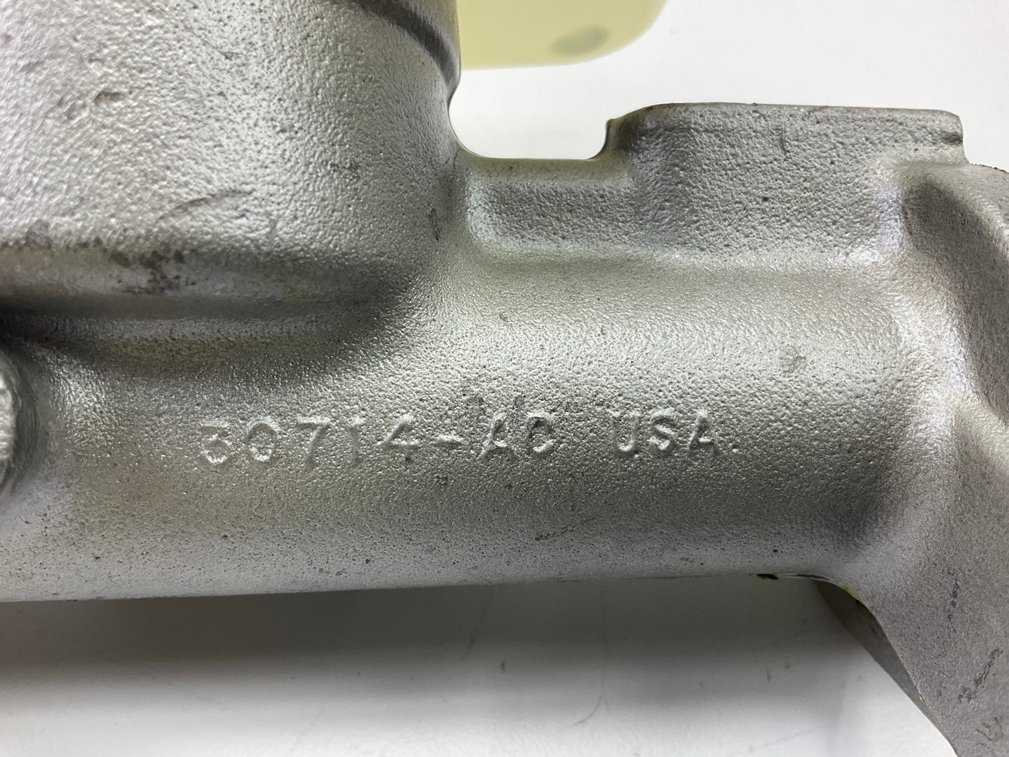 NEW AFTERMARKET  Brake Master Cylinder OEM 1988 Acura Legend Sedan, 4-Wheel ABS
