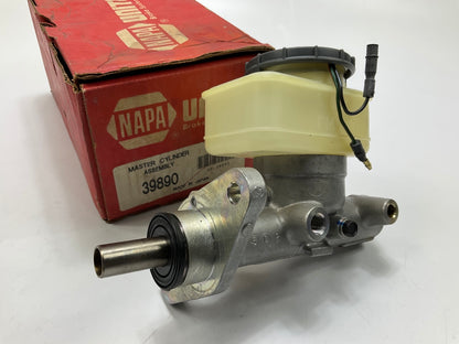 NAPA MC39890 Brake Master Cylinder OEM 1988 Acura Legend Sedan, 4-Wheel ABS