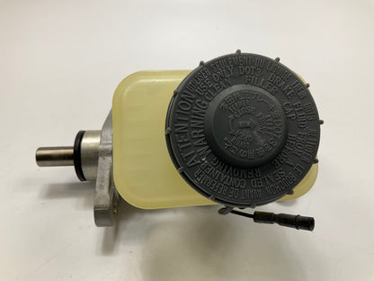 NAPA MC39890 Brake Master Cylinder OEM 1988 Acura Legend Sedan, 4-Wheel ABS