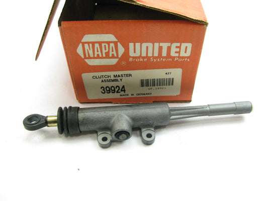 Napa 39924 Manual Transmission FAG Clutch Master Cylinder