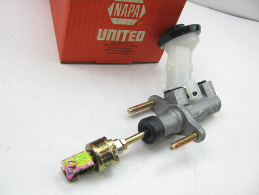 Napa 39930 Clutch Master Cylinder For 1993-2002 Prizm 1989-2002 Corolla